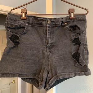 Women’s shorts
